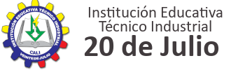 Institución Educatiniva Técnica Industrial 20 de Julio
